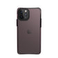 UAG iPhone iPhone 12/12 Pro U Mouve-Deksel Aubergine