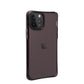 UAG iPhone iPhone 12/12 Pro U Mouve-Deksel Aubergine