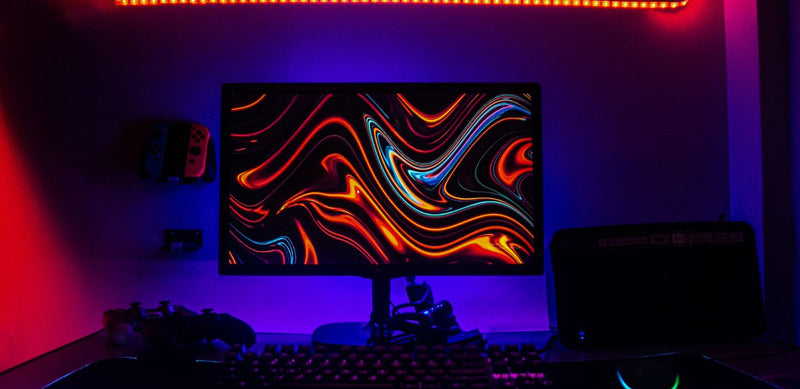Gaming PC tilbud til fantastiske priser