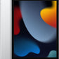 iPad 9 (2021) 256GB Sølv