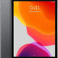 iPad 7 (2019) 32GB Stellargrå