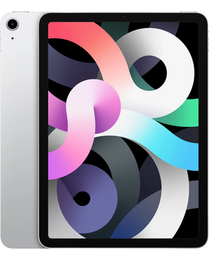 iPad Air 4 2020 64GB 4G Sølv
