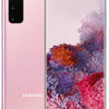 Samsung Galaxy S20 5G 128GB - Rosa