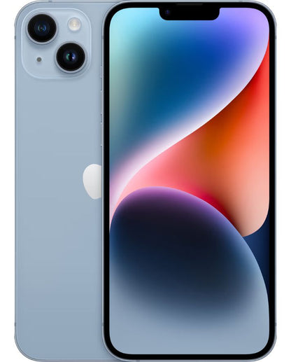 iPhone 14 Plus 128GB brukt
