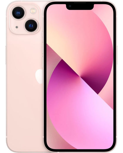 iPhone 13 128GB Rosa