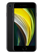 iPhone SE (2020) 128GB brukt