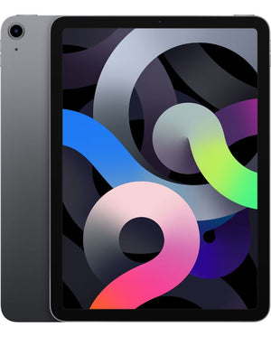 iPad Air 4 (2020) 64GB Stellargrå