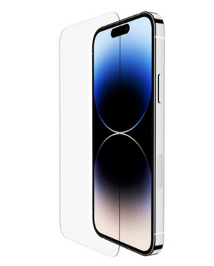 Skjermbeskytter inkl. montering for iPhone 12