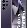 Samsung Galaxy S24 Ultra 5G 256GB - Mørk Lilla