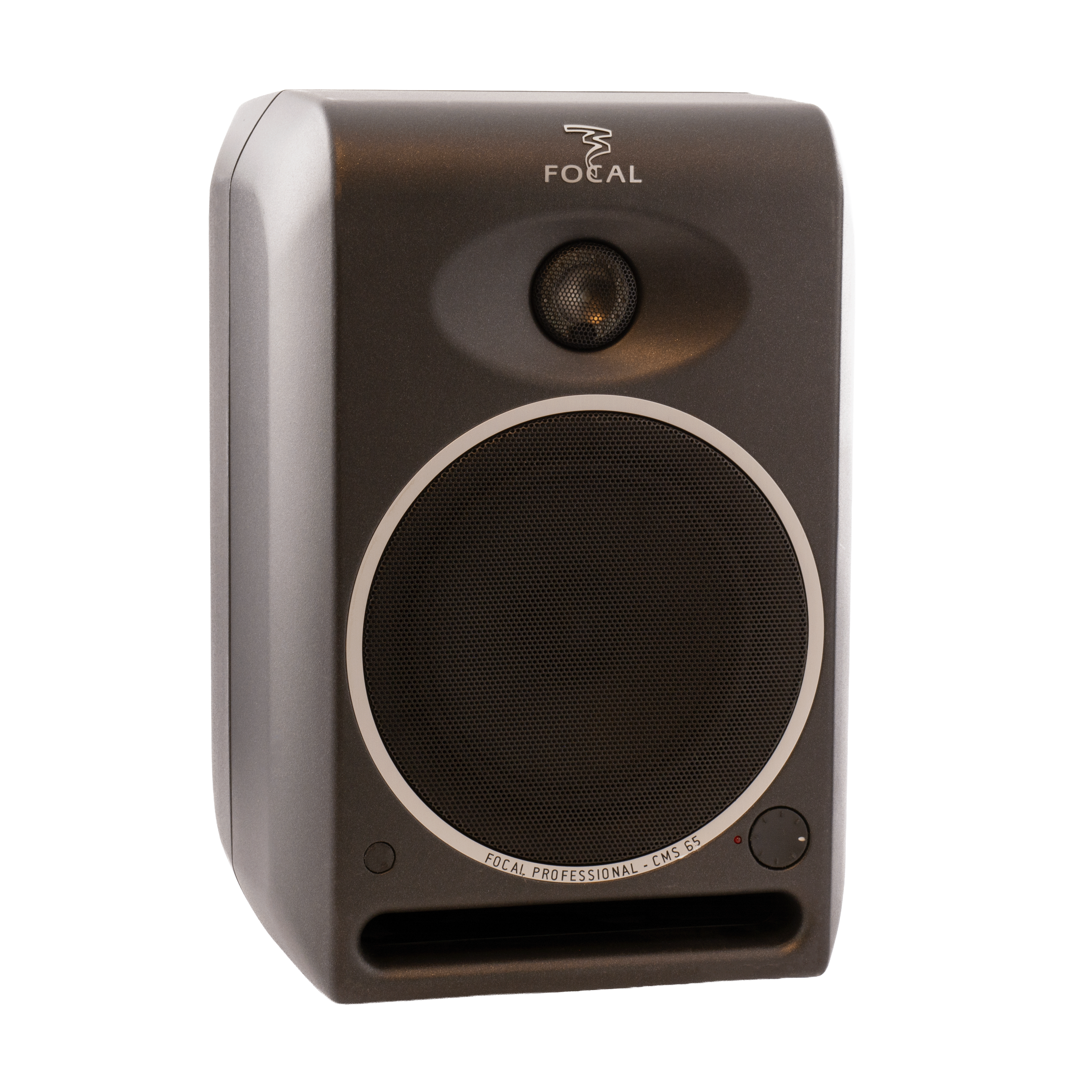 Focal CMS 65 Studio Monitor | Presis lyd uten subwoofer
