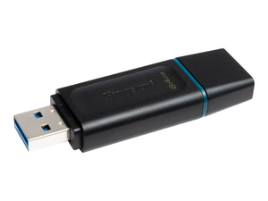 Kingston 64GB DataTraveler Exodia