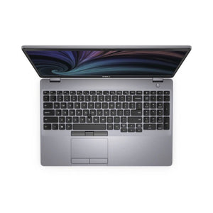 Dell Latitude 5510 Bærbar PC