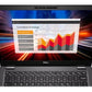 Dell Latitude 5300 Bærbar PC