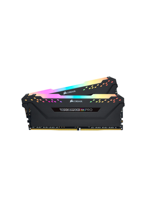 Corsair Vengeance RGB PRO DDR4 2933MHz 16GB (2x8GB) RAM-minne