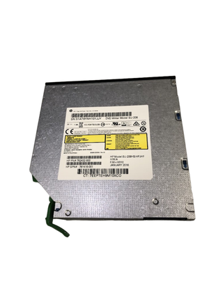 HP SU-208 DVD Writer Drive – Intern DVD/CD-brenner for PC