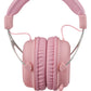 Deltaco Gaming Headset Rosa
