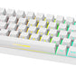 DELTACO GAMING Tastatur 65%