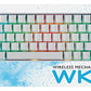 DELTACO GAMING Tastatur 65%