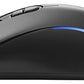 DELTACO GAMING DM120 RGB Gaming Mus
