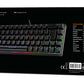 DELTACO GAMING DK240 Mini RGB 60% Gaming tastatur