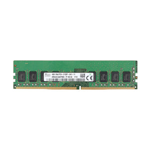 SK hynix 4GB DDR4 2133MHz 1Rx8 PC4-2133P