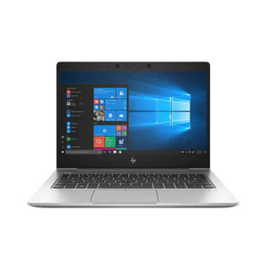 HP Elitebook 830 G6 Bærbar PC