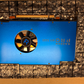 AMD Radeon Pro WX 5100 8GB Skjermkort