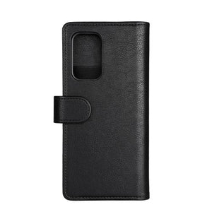 Essentials Samsung Galaxy A33 Lommebokdeksel