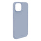 PURO Phone 13/14 Icon Cover, Deksel Lys blå