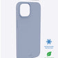 PURO Phone 13/14 Icon Cover, Deksel Lys blå