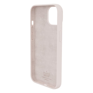PURO Phone 13/14 Icon Cover, Deksel Rosa