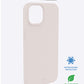 PURO Phone 13/14 Icon Cover, Deksel Rosa