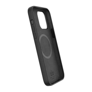 PURO iPhone 14 Pro Icon Mag Deksel Sort