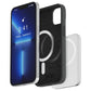 PURO iPhone 14 Pro Icon Mag Deksel Sort