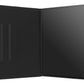 Deksel Sort til iPad Air 4/5. gen (10.9")