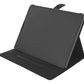 Deksel Sort til iPad Air 4/5. gen (10.9")
