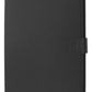Deksel Sort til iPad Air 4/5. gen (10.9")