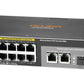 HPE Aruba 2530 8G PoE+ Switch Refurbished