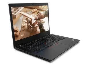 Lenovo ThinkPad L14 G1 14" i5-10210U/8/256 Bærbar PC