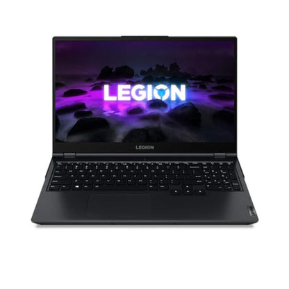 Lenovo Legion 5 Bærbar Gaming PC