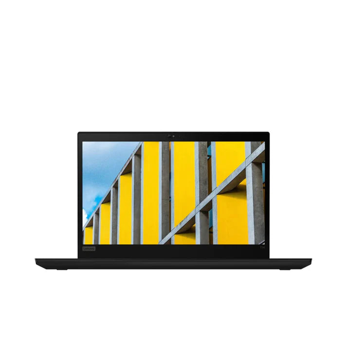 Lenovo ThinkPad T14 G1  i7-10/32/480GB 14"  Bærbar PC 