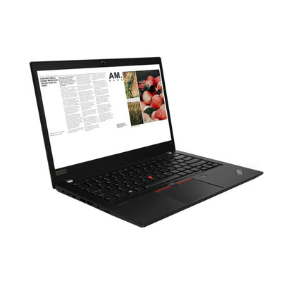 Lenovo ThinkPad T14 Gen 2 Bærbar PC
