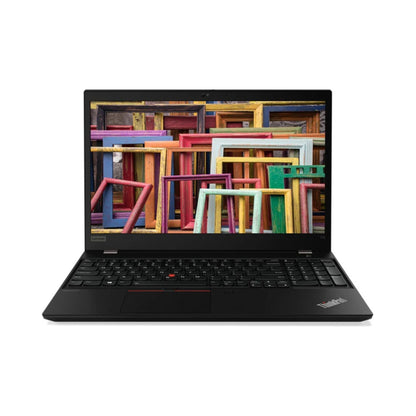 Lenovo ThinkPad T15 G1 Bærbar PC