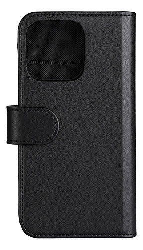 Deltaco Lommebokdeksel til iPhone 14 Pro