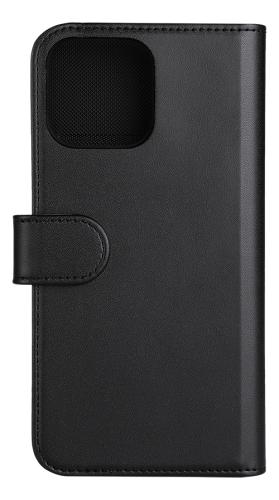 Deltaco Lommebokdeksel til iPhone 14 Plus
