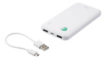 Deltaco Powerbank 10000 mAh
