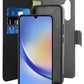 PURO Samsung Galaxy A34 Lommebokdeksel