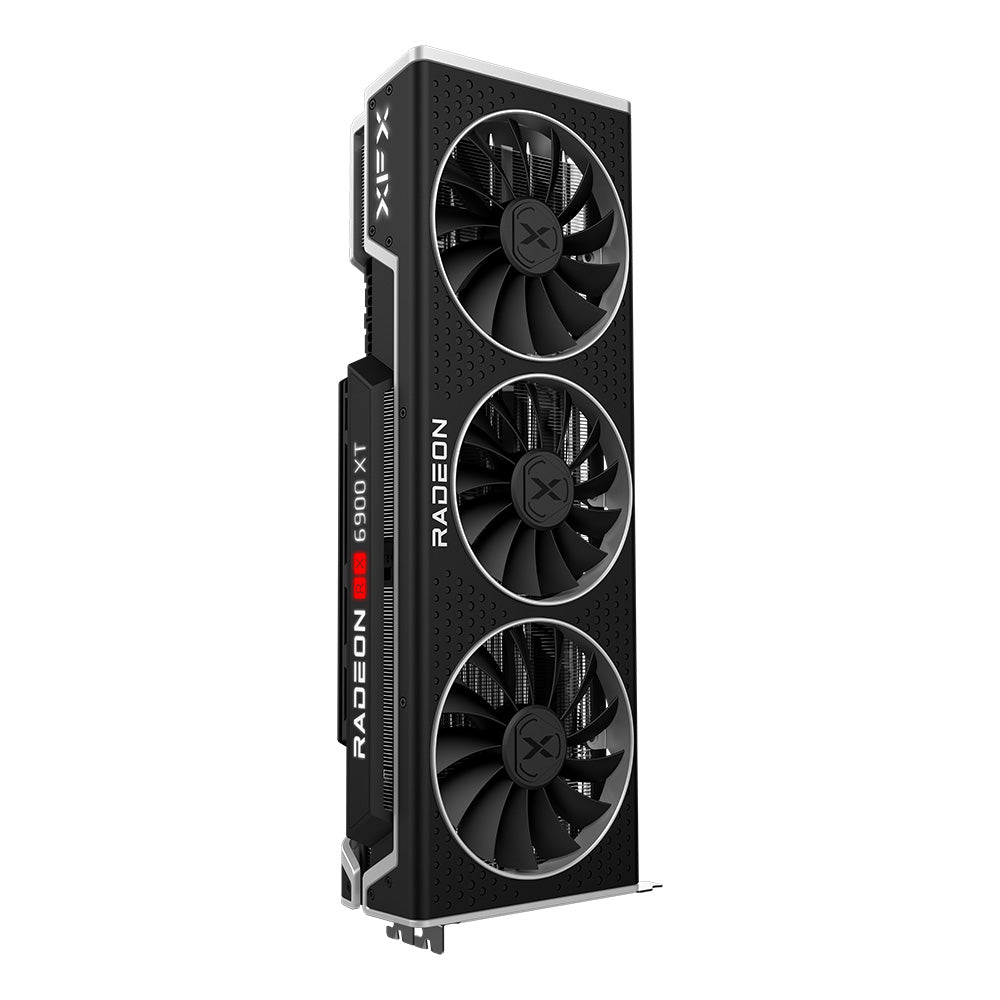 XFX Speedster MERC319 Radeon RX 6900XT Limited Black