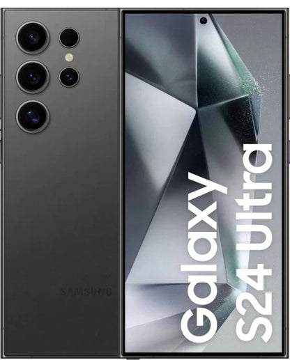 Samsung Galaxy S24 Ultra 5G 512GB