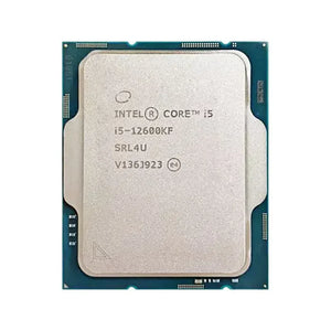 Intel Core i5-12600KF 3.7GHz LGA1700 Prosessor